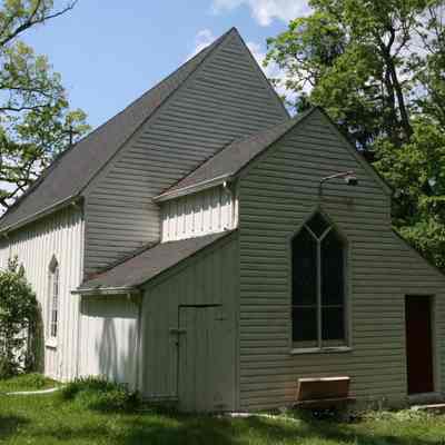 St. Bartholomew's Episcopal Church