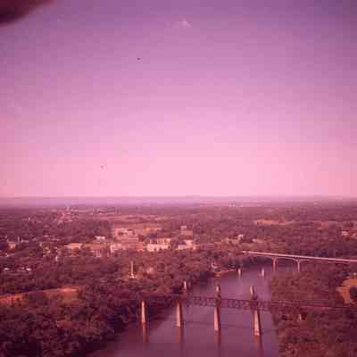 Shepherdstown and Shepherd College