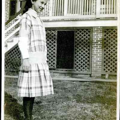 Lillian Ott (ARC499-29)