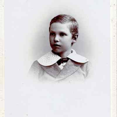 Robert Matson Baylor