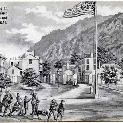 John Brown's Battle