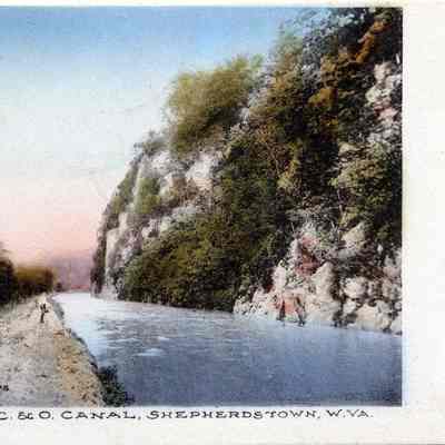 The C. & O. Canal