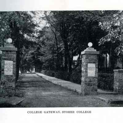 Storer College