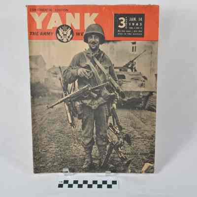 Yank