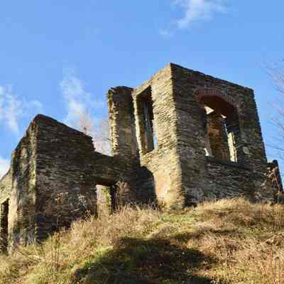 St. John's Episcopal Church, 2019