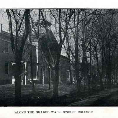 Storer College