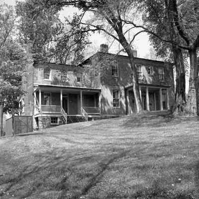 Morell House