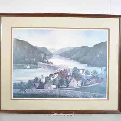 Harper's Ferry