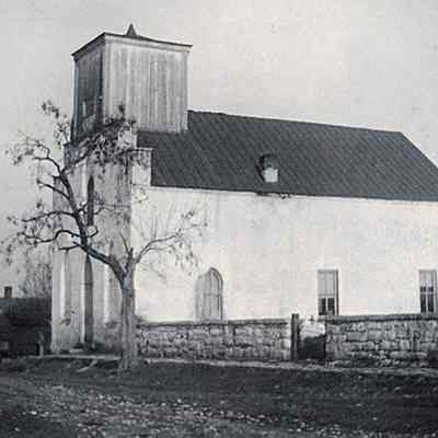 English Church