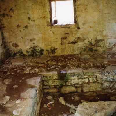 Ruins of Shannondale Springs