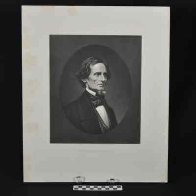 Jefferson Davis
