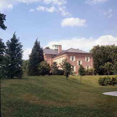 Mather Training Center