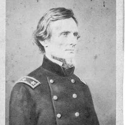 Jefferson Davis