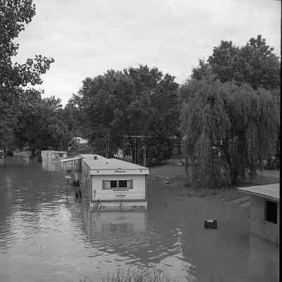 Flood of 1972