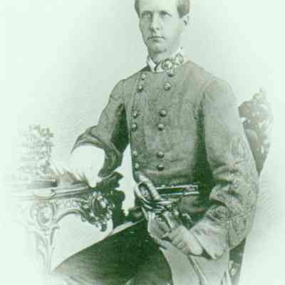Edwin Gray Lee