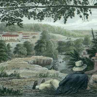 Shannondale Springs