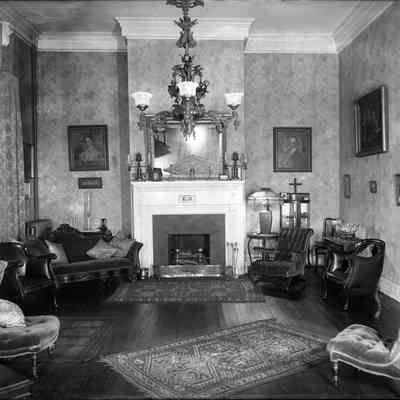 St. Hilda's Hall