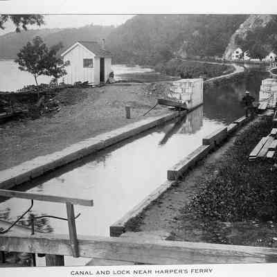 C&O Canal