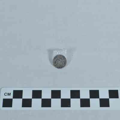 US five-cent coin