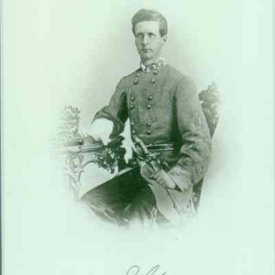 Edwin Gray Lee