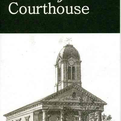 The Jefferson County Court House