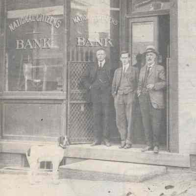 National Citizens Bank