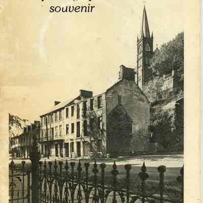 Harpers Ferry: a photographic souvenir