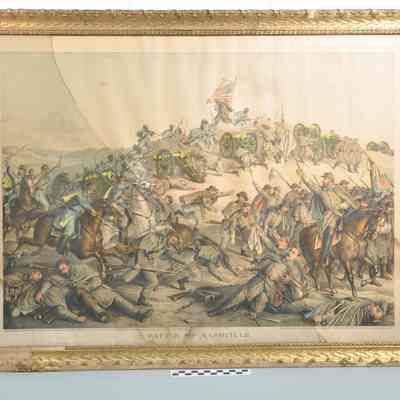 Battle of Nashville