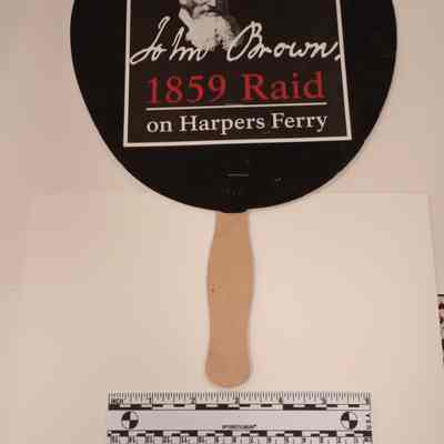 Hand Fan