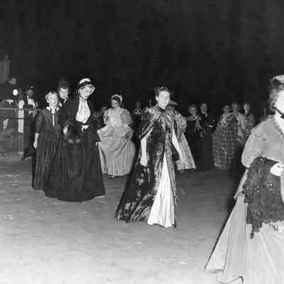 Jefferson County Sesquicentennial celebrations