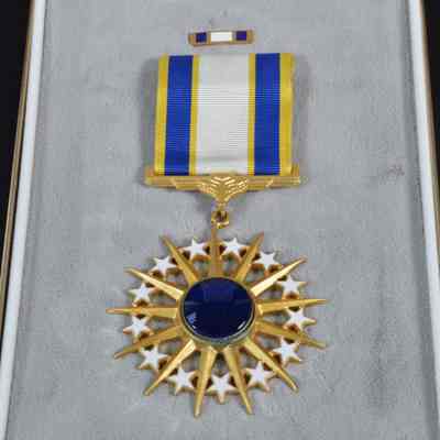 Distinguished Service Medal