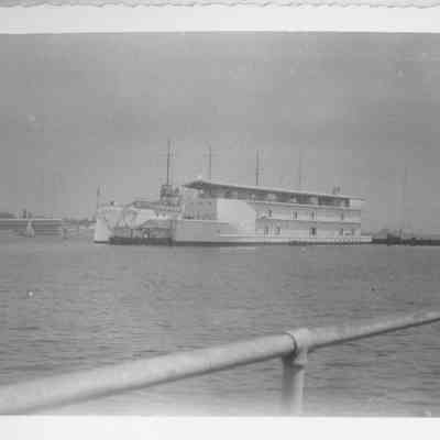 Annapolis, MD - 1951