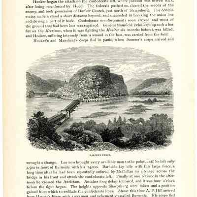 Harper's Ferry