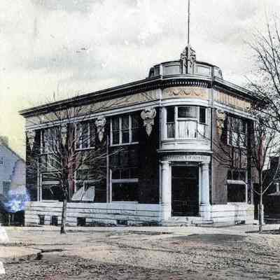 Jefferson Security Bank
