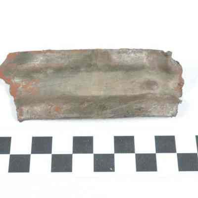 Fragment from Marble Arch in London, England