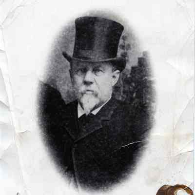 George H. Flagg
