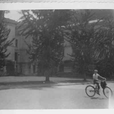 Annapolis, MD - 1951