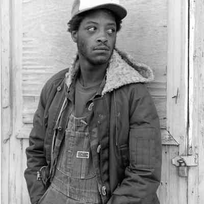 George Johnson, November 1985