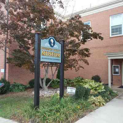 Jefferson County Museum