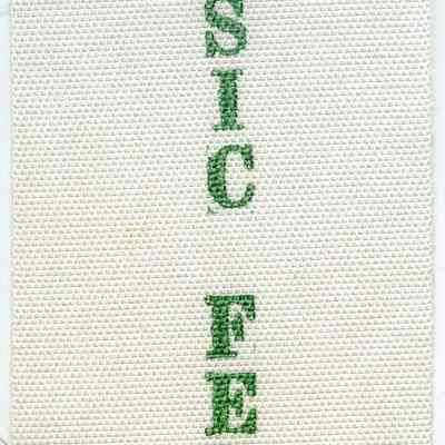 Virginia Beach Music Festival Ribbon, c1969