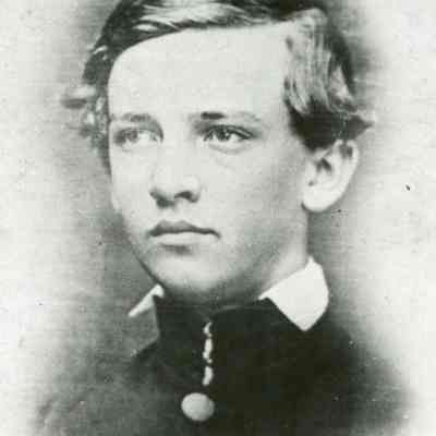 William Price Craighill