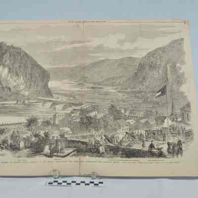 Frank Leslie's Illustrated Newspaper