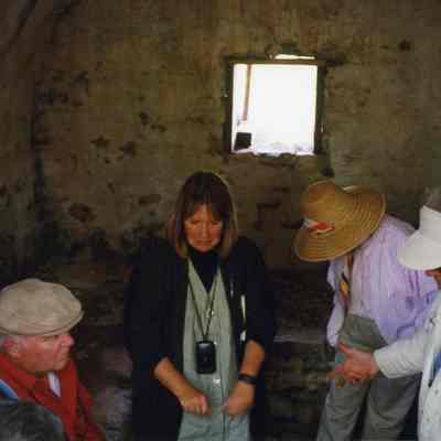 Ruins of Shannondale Springs