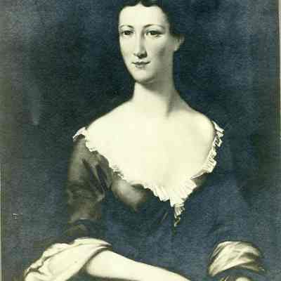 Martha Cary Jaquelin