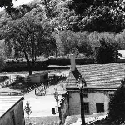 Harpers Ferry arsenal