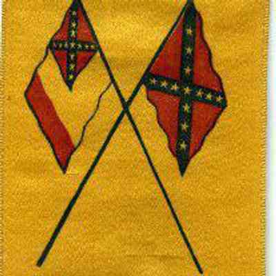 Reunion of Mosby's Men