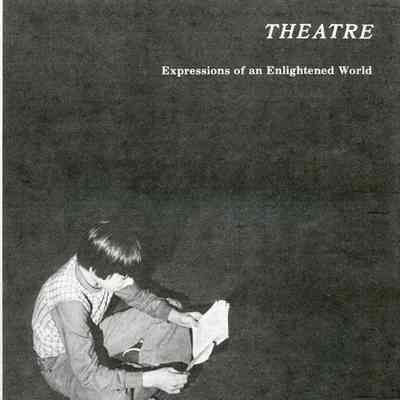 Old Opera House Back