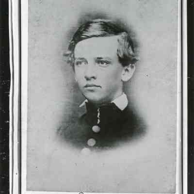 William Price Craighill