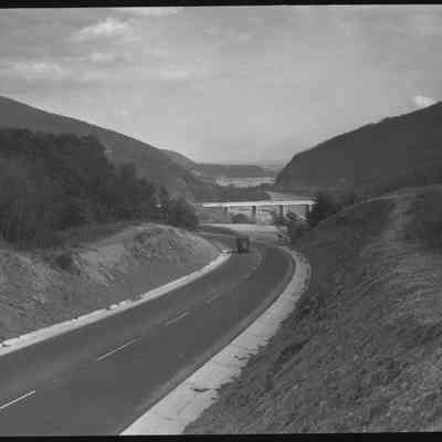New route 340