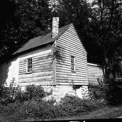 Bretch House outbuilding